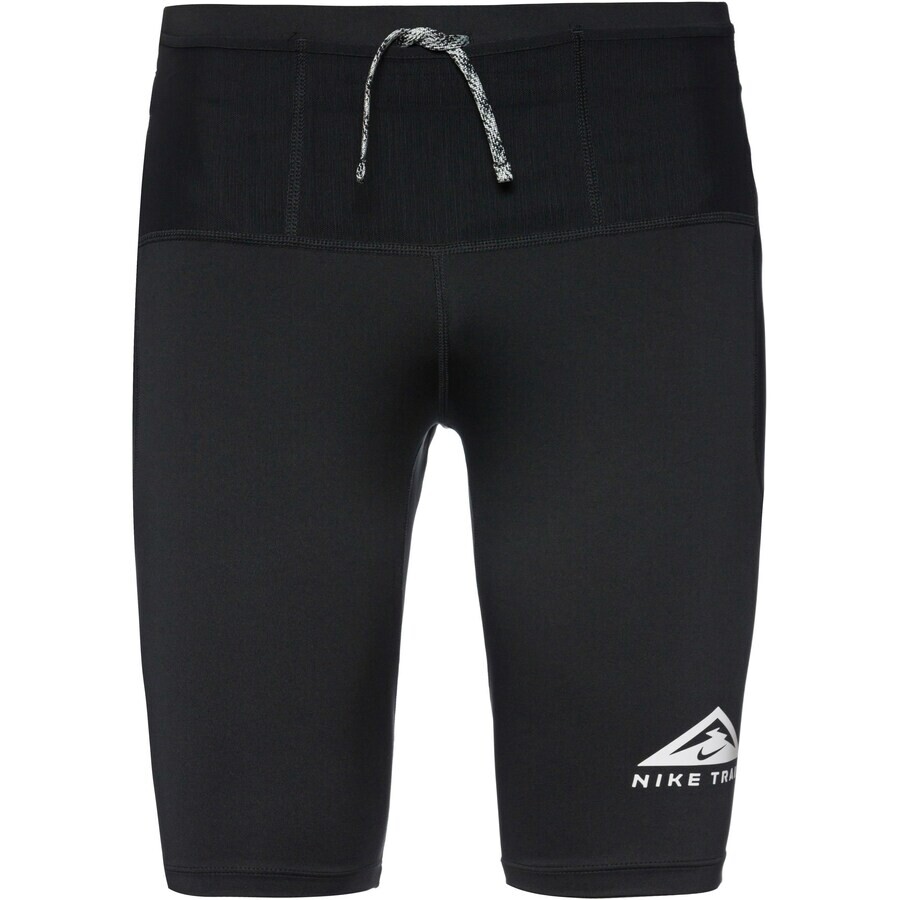 

Спортивные брюки NIKE Slim fit Workout Pants DF Trail, черный