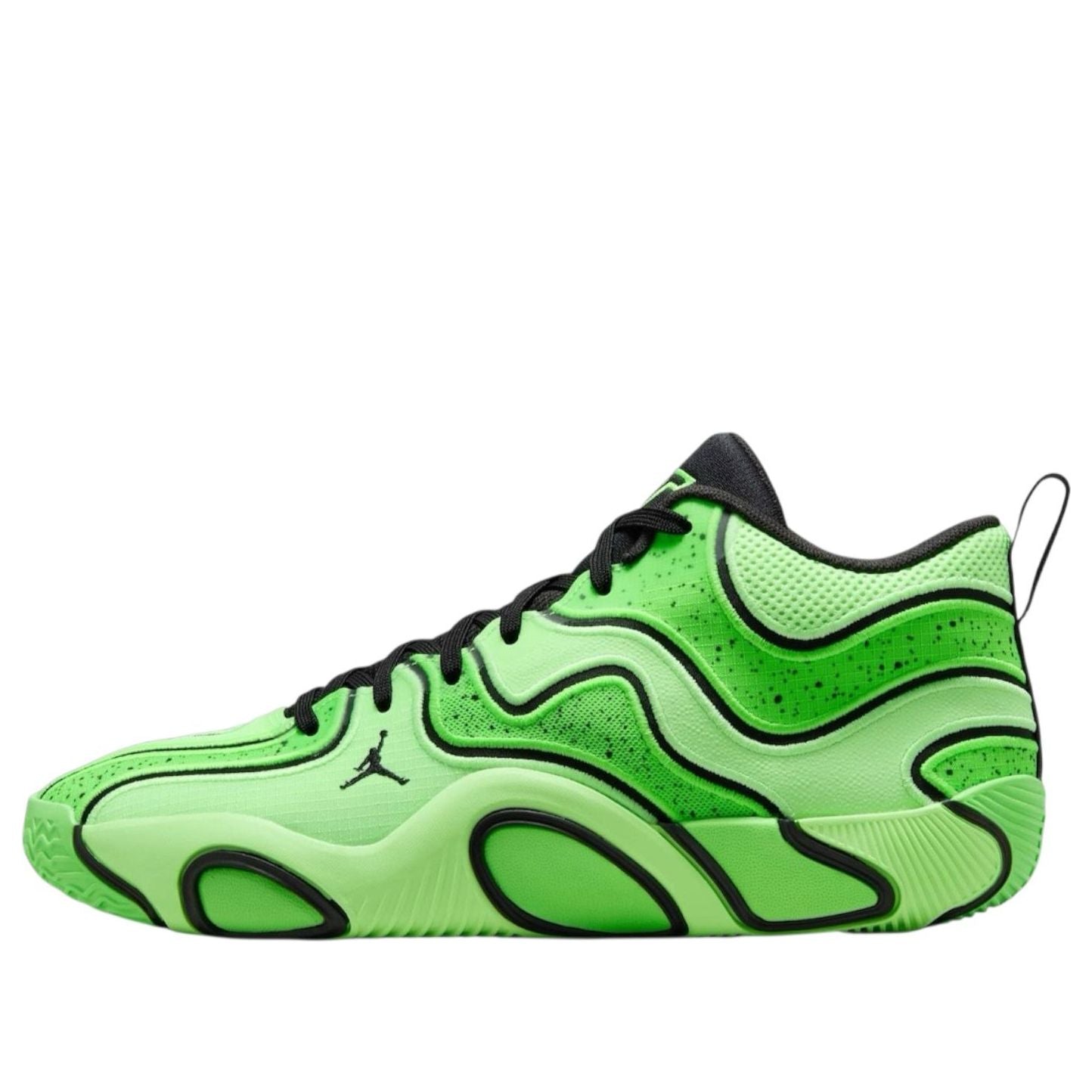 Кроссовки Air Jordan Tatum 3 '6th Man'
