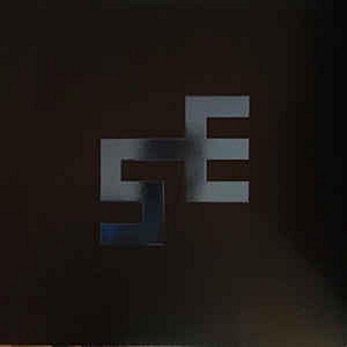 

CD диск Eldon, Sindri: Bitter Resentful