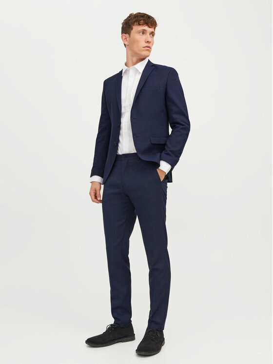 

Супероблегающий костюм Jack&Jones, синий