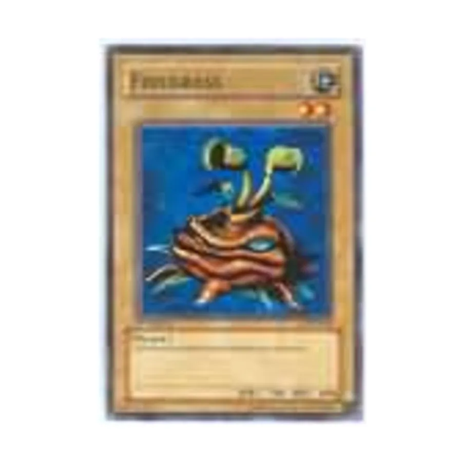 

CCG Файерграсс (Общий), Yu-Gi-Oh - Legends of Blue Eyes White Dragon - Singles