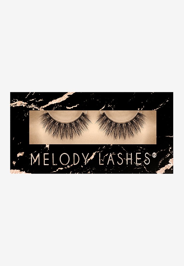 

Накладные ресницы Xoxo Melody Lashes, черный, Коричневый, Накладные ресницы Xoxo Melody Lashes, черный