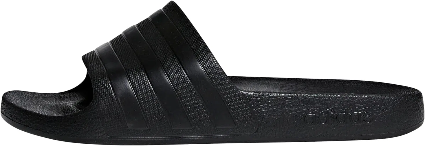 Сандалии adidas Core Black