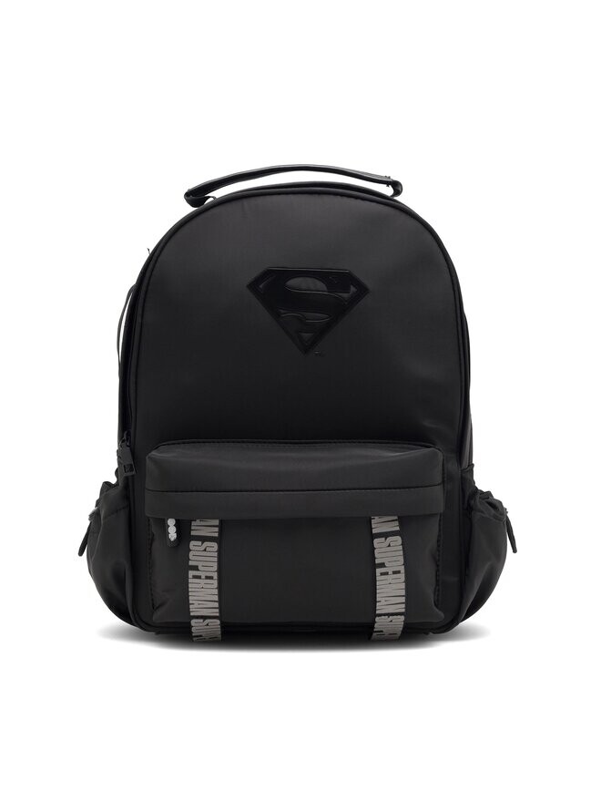 

Рюкзак Superman, черный