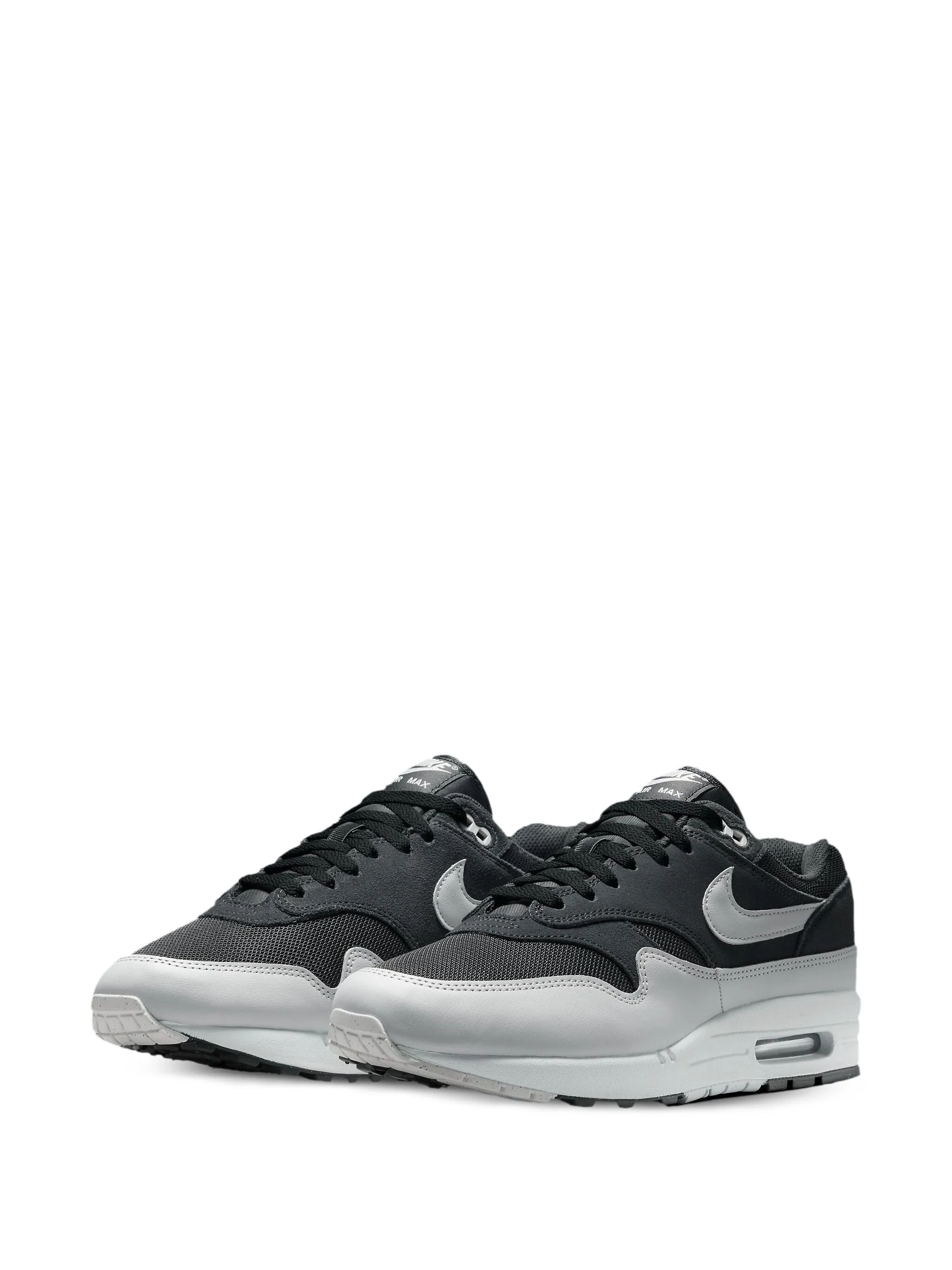 Кроссовки Air Max 1 Essential Off Noir/Vast Nike, черный — фото 2