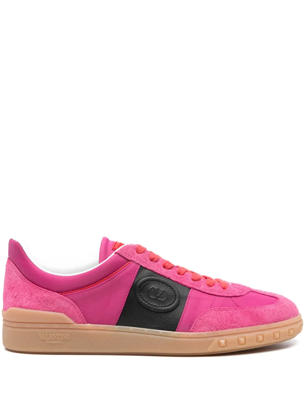 

Кроссовки Upvillage VALENTINO GARAVANI, розовый