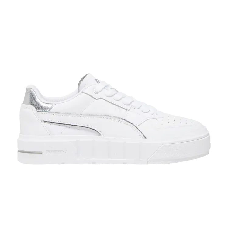 Кроссовки Puma Wmns Cali Court, белый