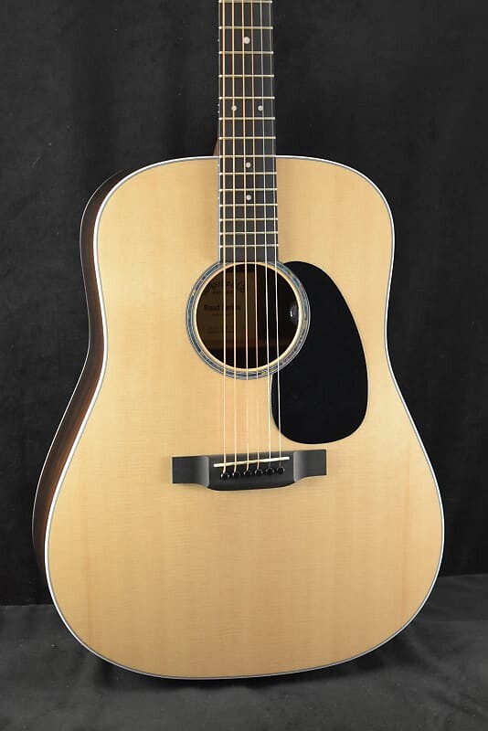 

Акустическая гитара Martin D-13E Ziricote Natural