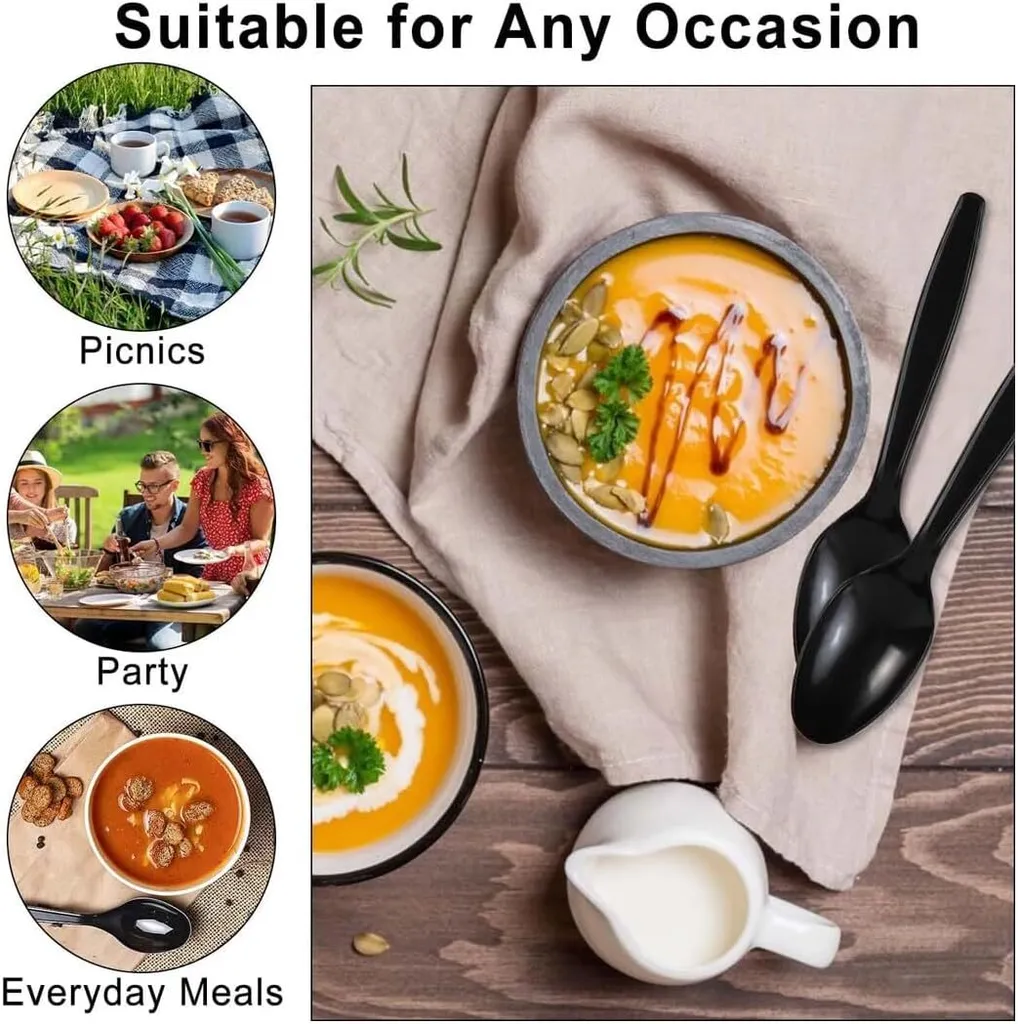 

Столовые приборы RPSTrading