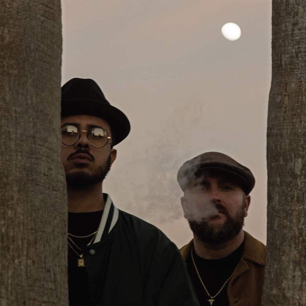 

Виниловая пластинка LP True & Livin' - Blu & Exile
