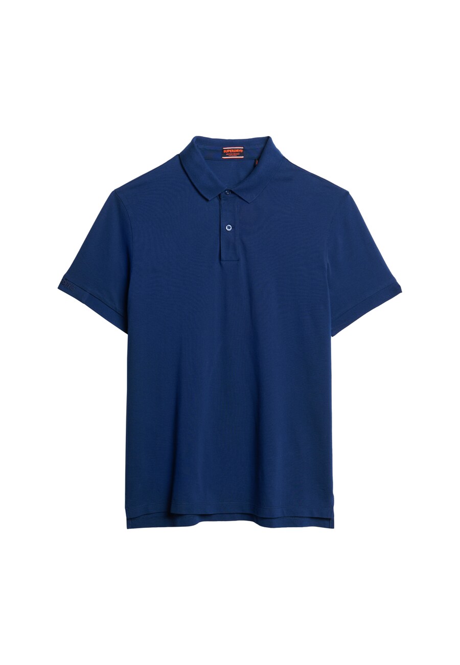 

Рубашка Superdry, морской синий