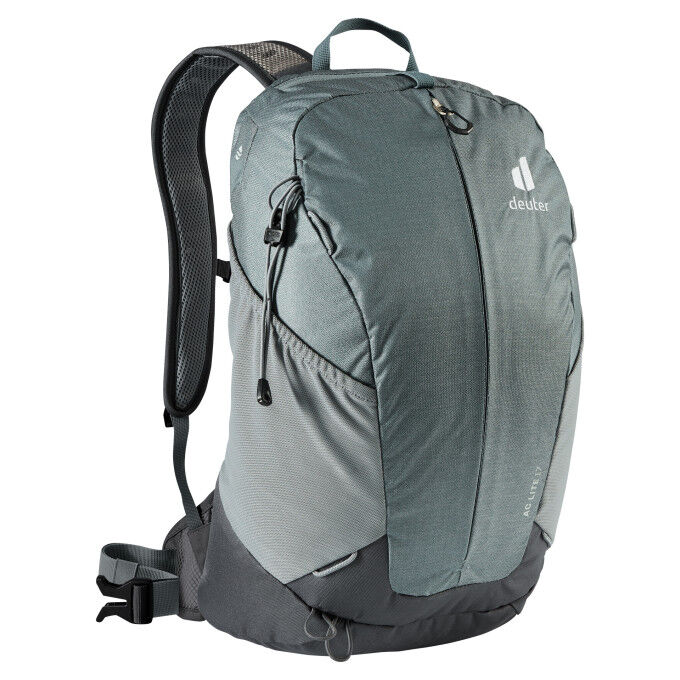 

Рюкзак Deuter AC LITE 17 Shale Graphite