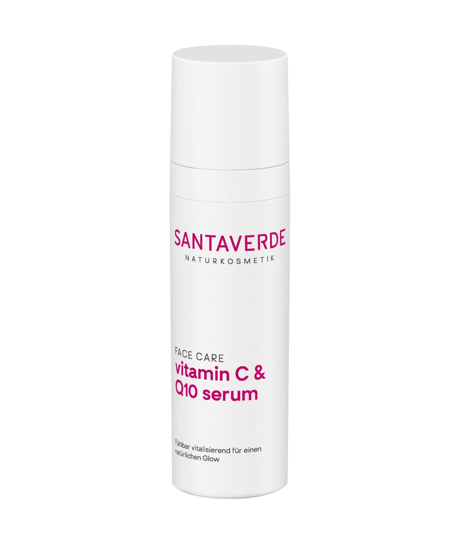

Сыворотка для лица SANTAVERDE Vitamin C & Q10, 30 ml
