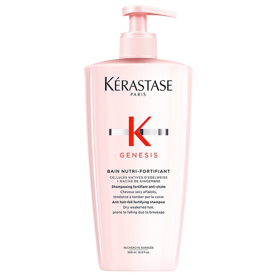 

Шампунь Kérastase Bain Nutri-Fortifiant, 500 ml