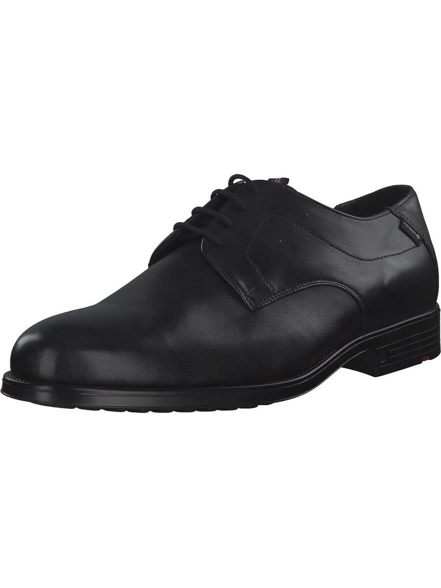 

Туфли на шнуровке LLOYD, Black