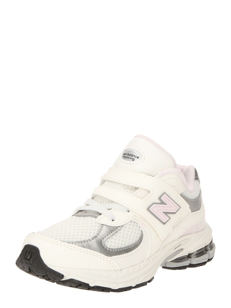 

Кроссовки new balance Athletic 2002, белый