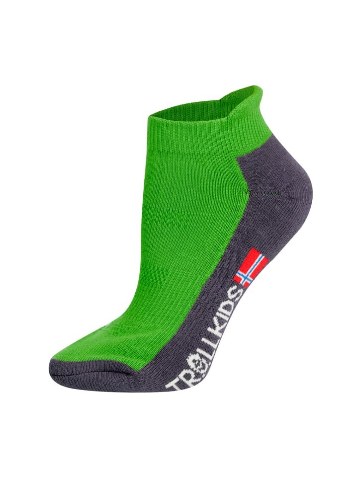 

Носки Trollkids Wandersocken Low Cut II,