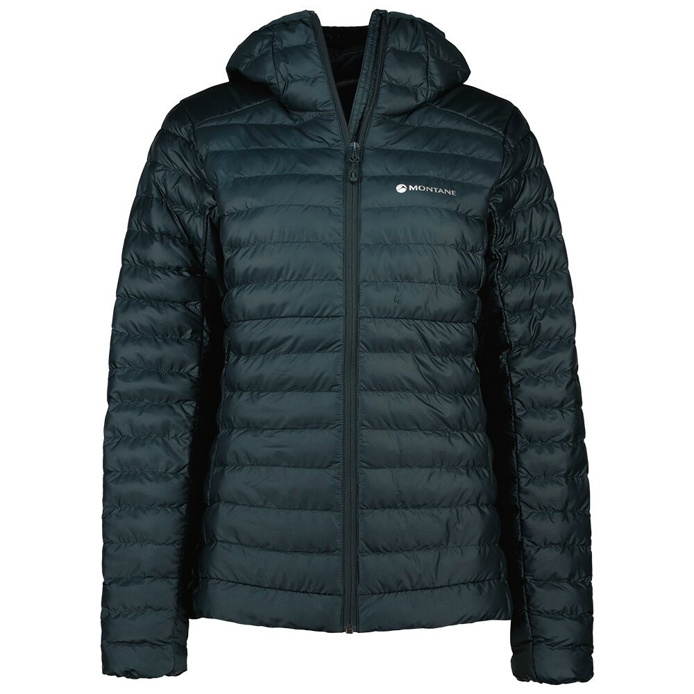 

Спортивная куртка Montane Icarus, зеленый