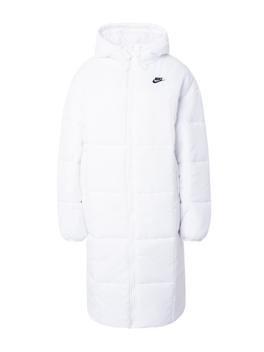 

Зимнее пальто Nike, белый