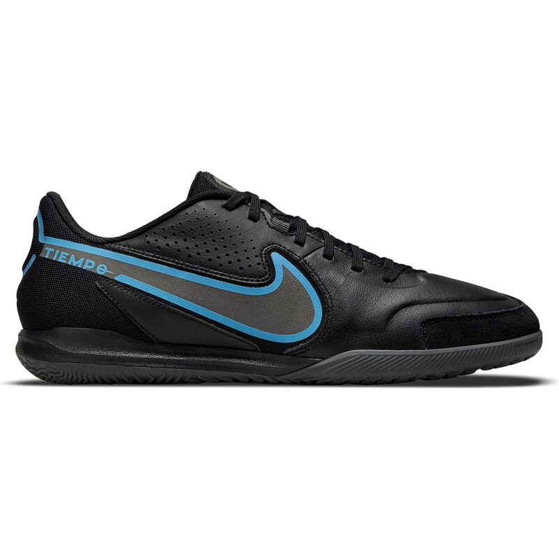 

Футбольные бутсы tiempo legend 9 academy ic Nike, мультиколор