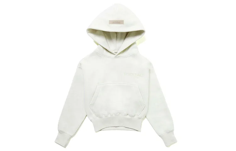 Детский худи Fear Of God Essentials, Cheese Color