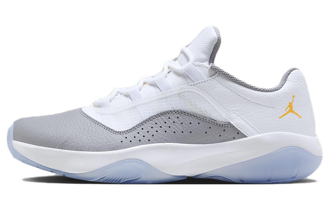 

Jordan Air Jordan 11 Кроссовки Мужчины, Белый, Серый, Jordan Air Jordan 11 Кроссовки Мужчины, Белый