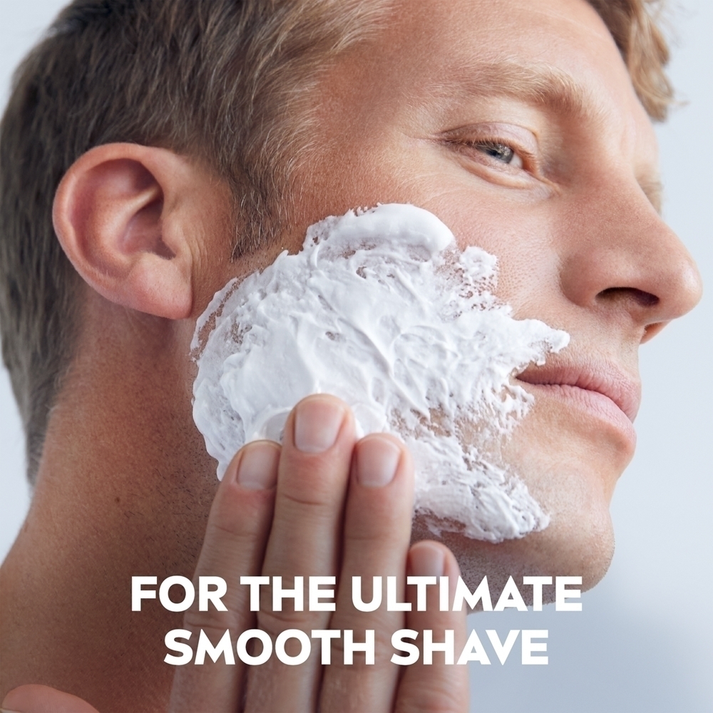 Гель для бритья для чувствительной кожи у мужчин Nivea, 200 мл — фото 3