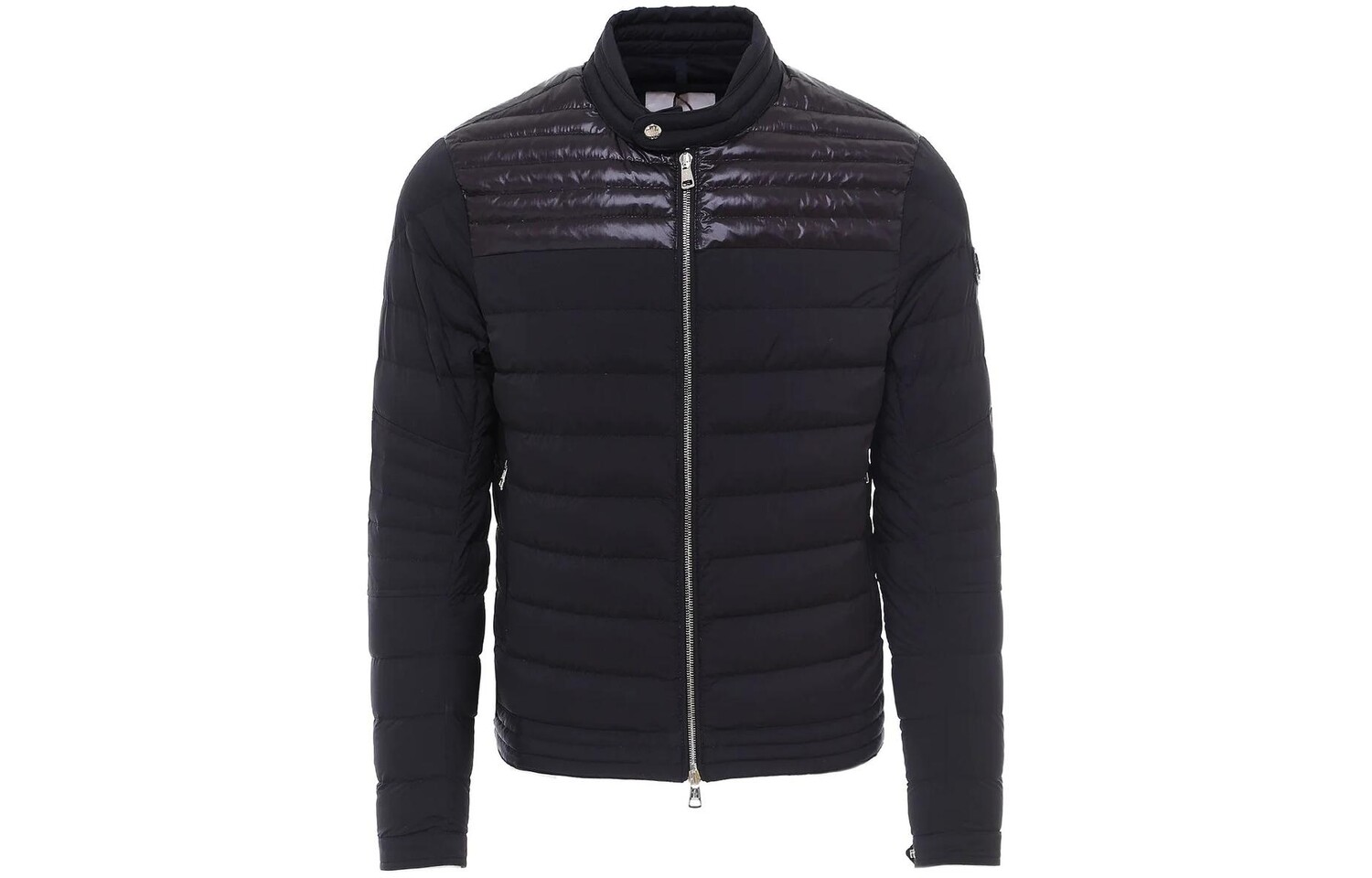 

Куртка мужская чисто черный Moncler