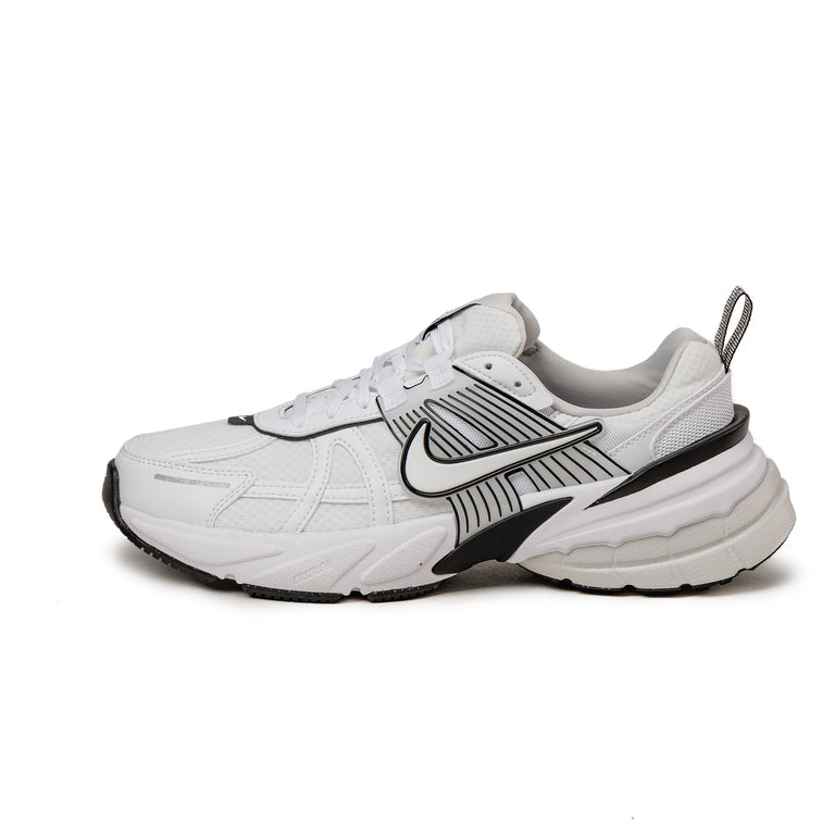 Кроссовки wmns v2k run Nike, белый