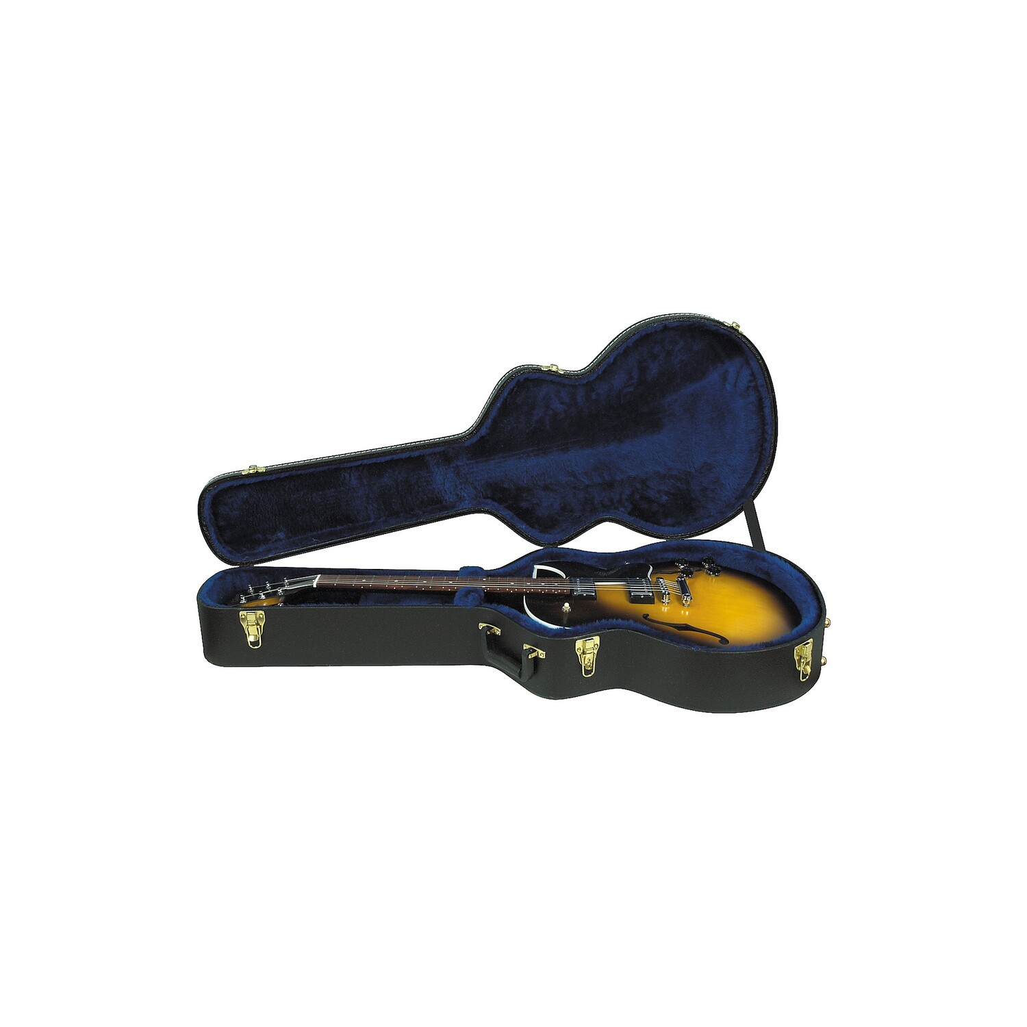 

Жесткий кейс Ibanez AF100C Artcore для гитар серии AF
