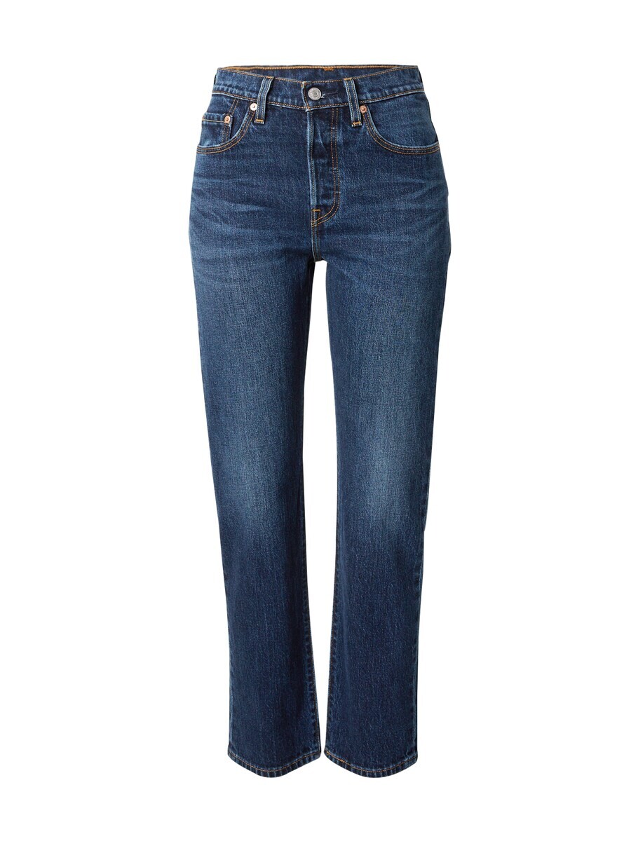 

Джинсы LEVI'S Slim fit Jeans 501, темно-синий
