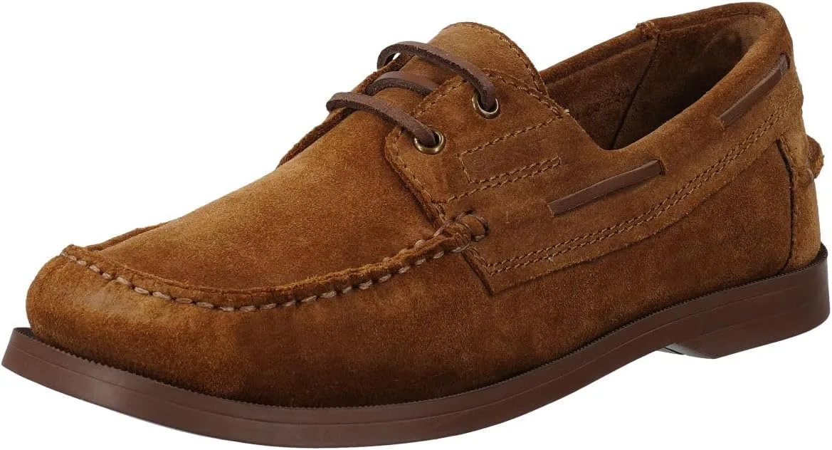 Мужские кроссовки GANT Yardport, коньячный