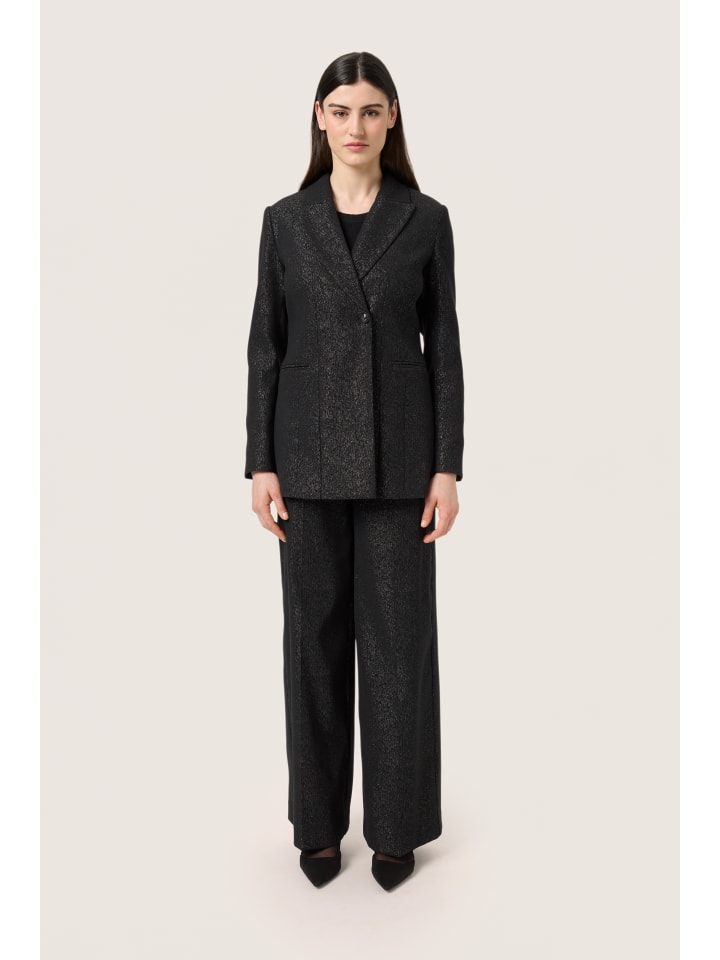 

Блейзер Soaked in Luxury