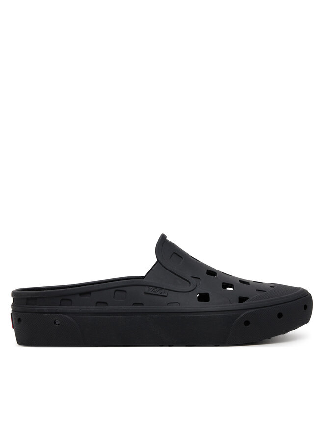 

Мюли Vans, черный