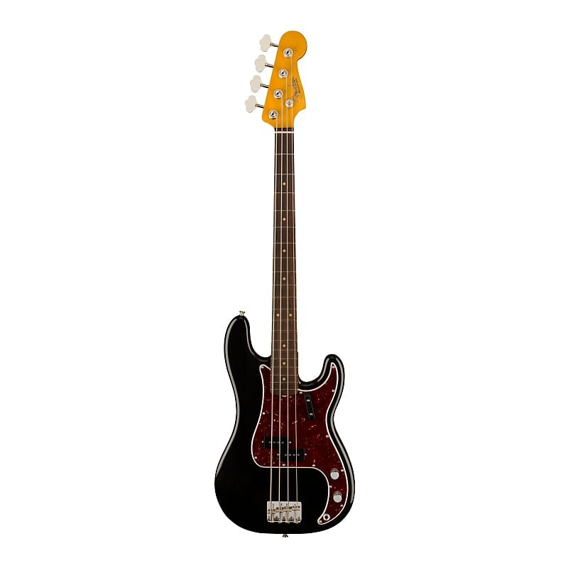 

Басс гитара Fender American Vintage II 1960 4-String Precision Bass Guitar