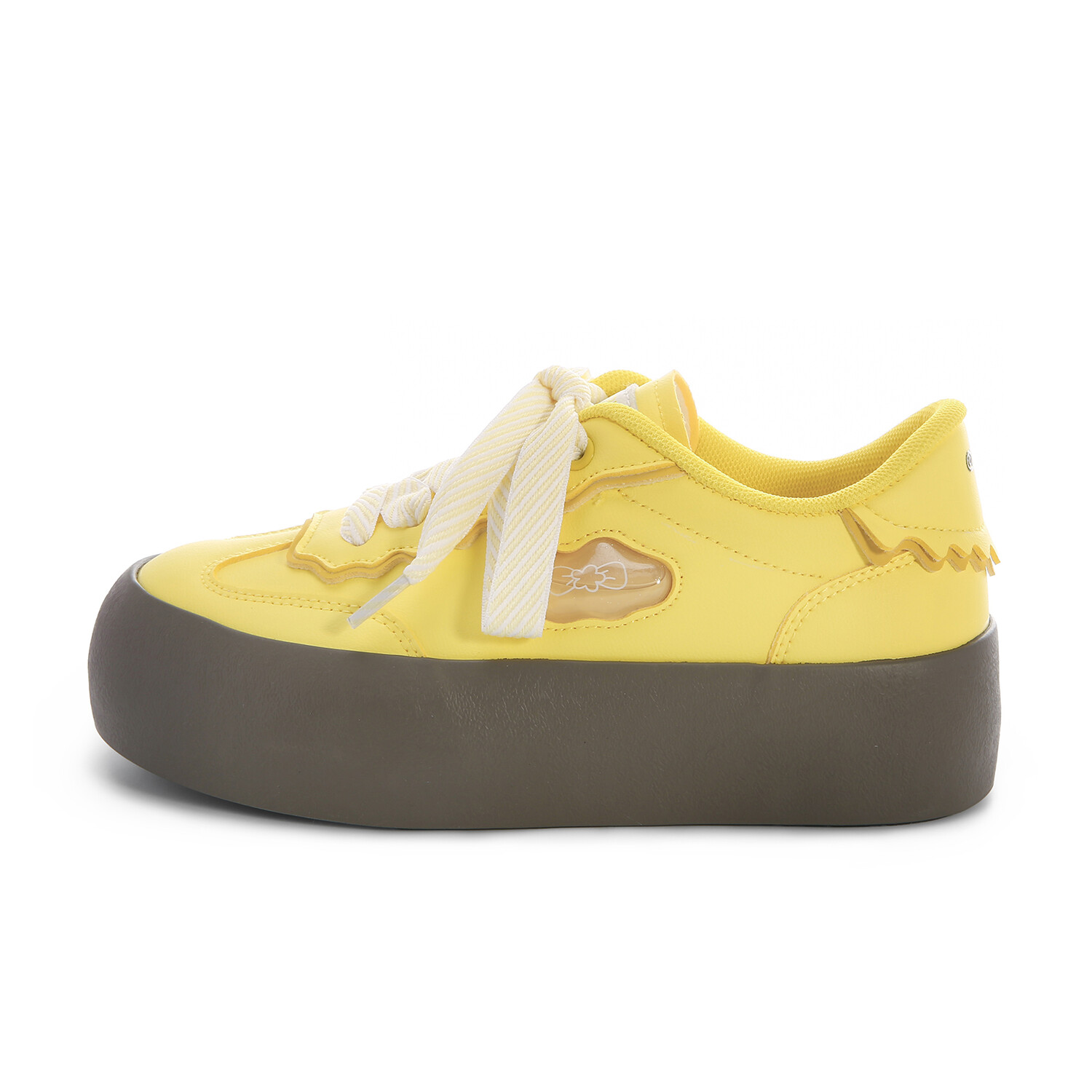 

Кеды Lovely you Skateboard Shoes Women's Low-Top