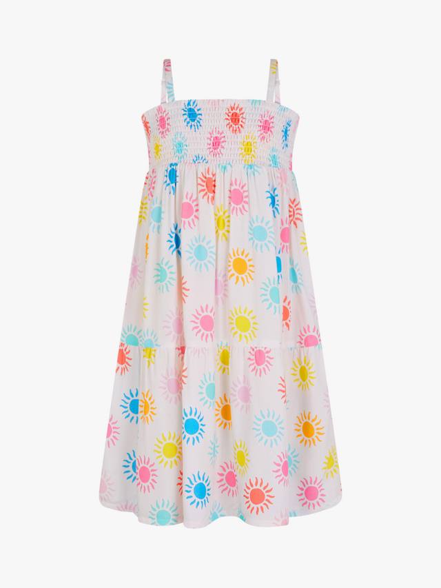 

Детское платье с принтом Sunshine Angels by Accessorize, Multi