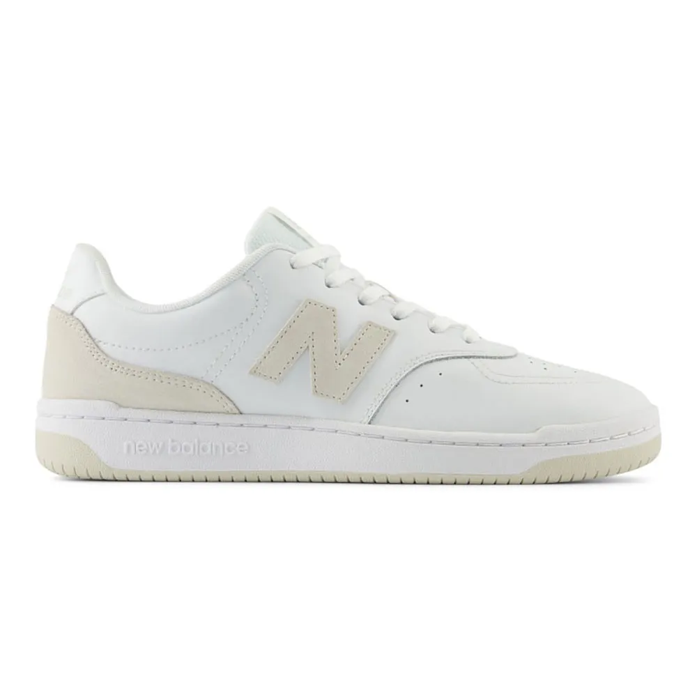 

Кроссовки New Balance Bb80 trainers, белый