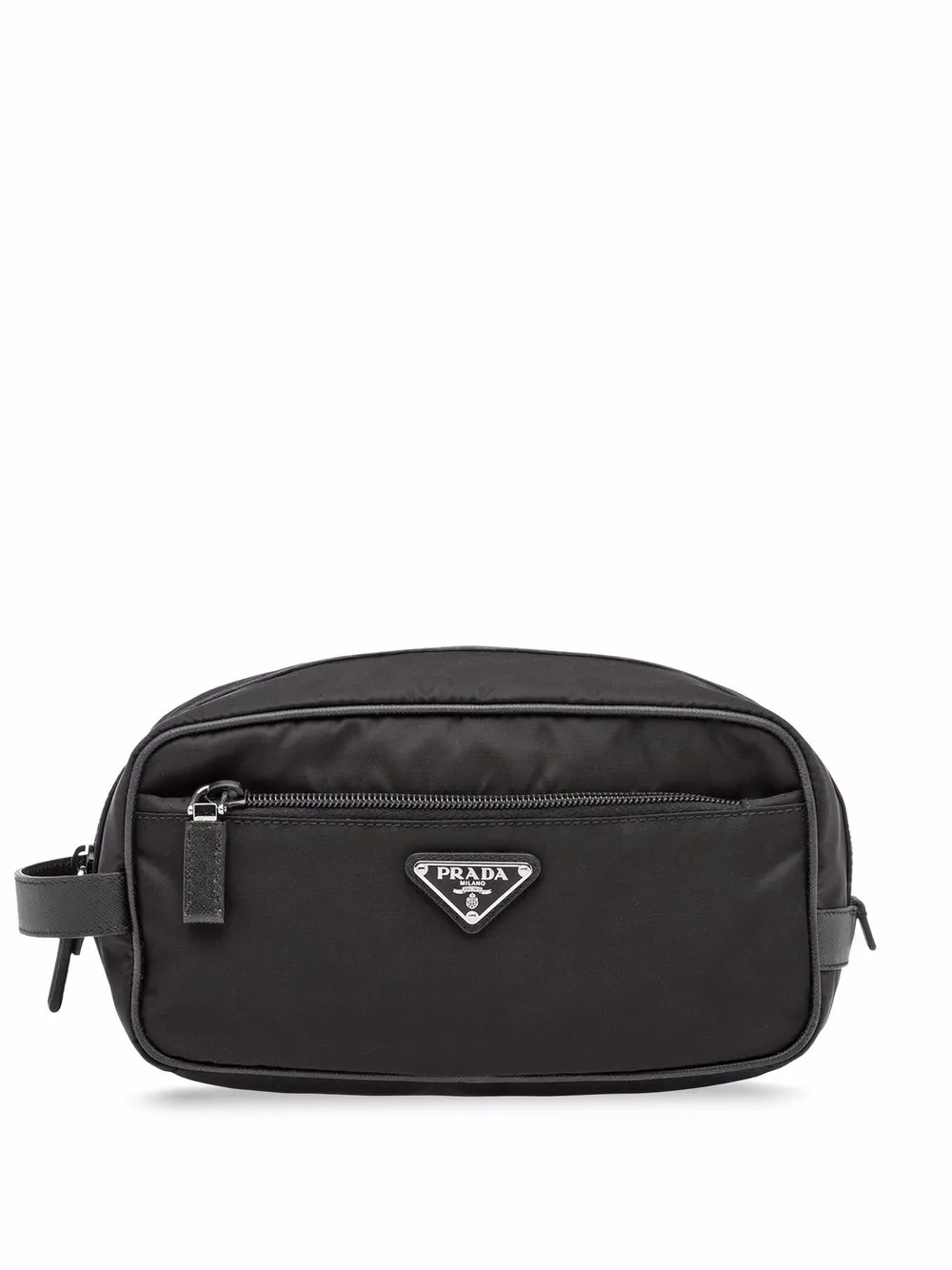 

Несессер Re-Nylon Prada, черный