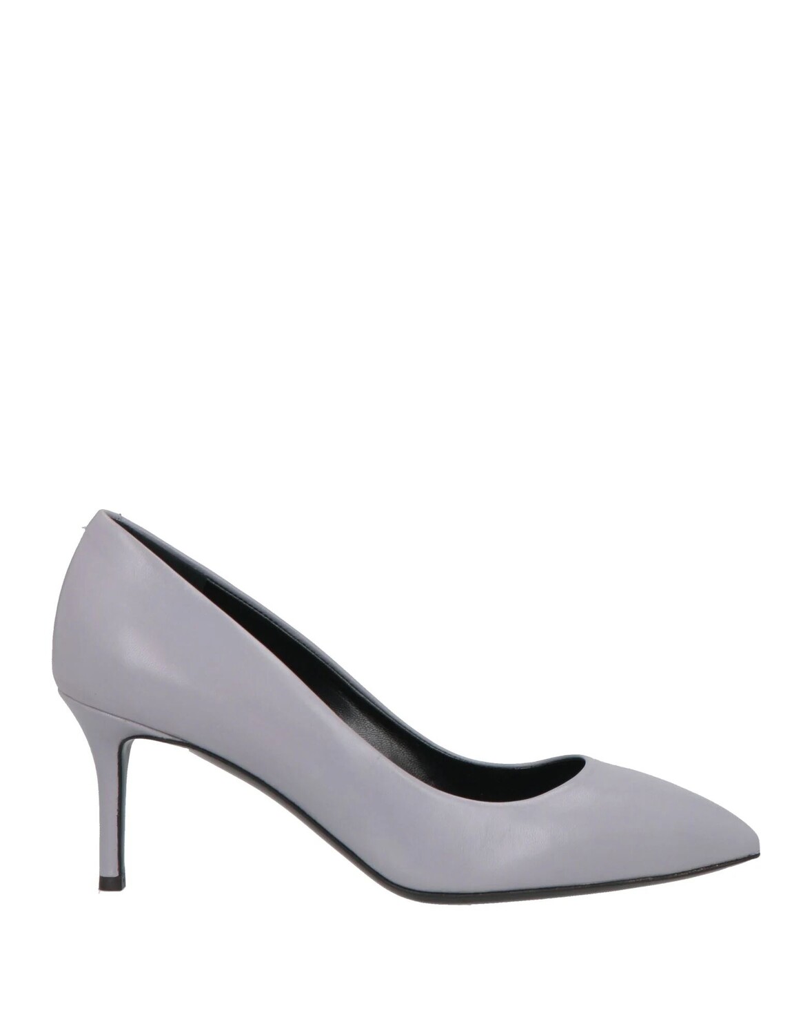 

Туфли Giuseppe Zanotti, светло-серый