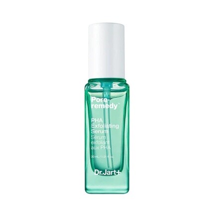 

Dr. Jart+ Pore Remedy PHA Отшелушивающая сыворотка 1 унция 30 мл Dr.Jart