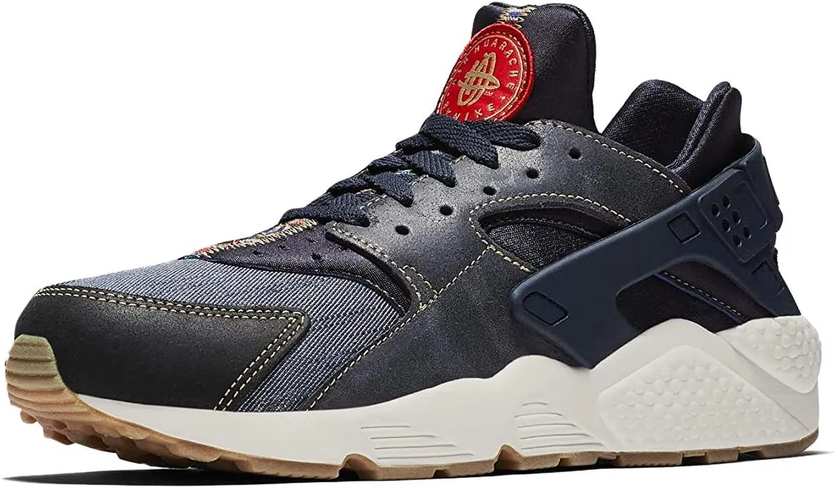 Мужские кроссовки Nike Air Max, темно-синий