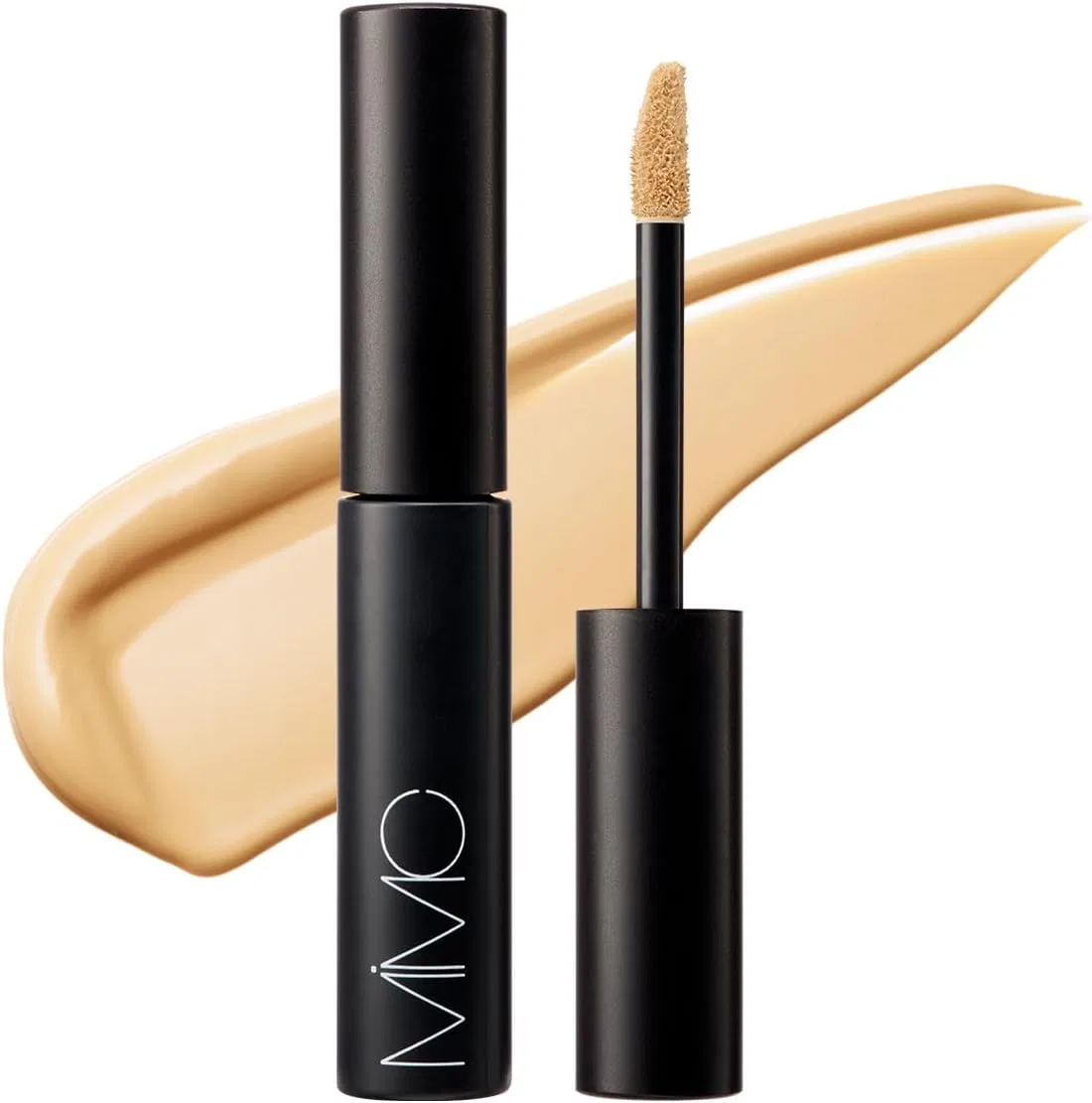 Консилер MiMC 02 Beige 5.8 г