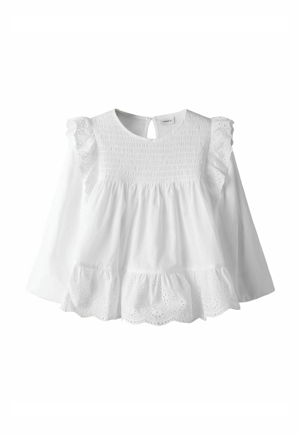 

Блуза NKFFITORA Name it, белый