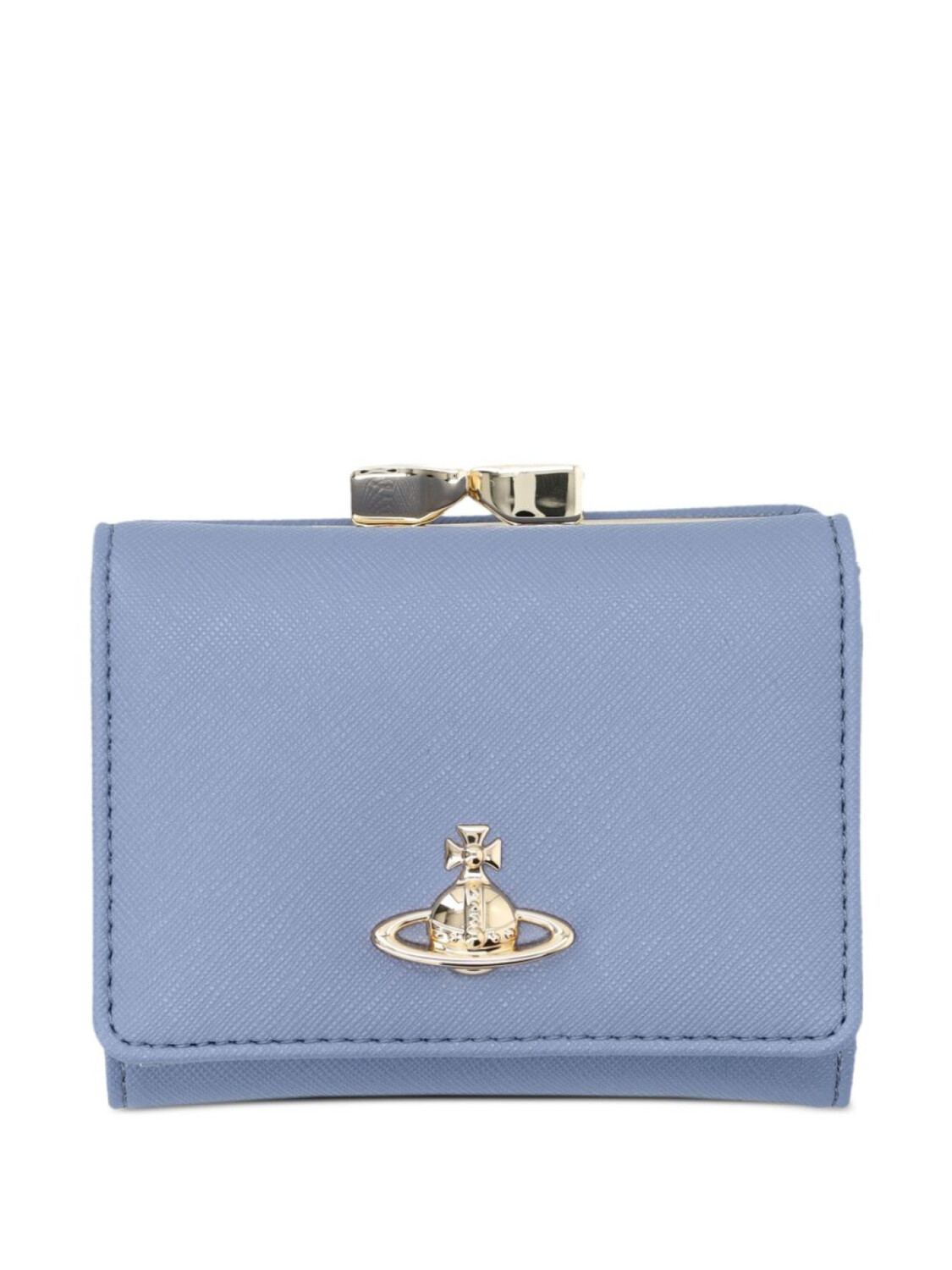 

Vivienne Westwood маленький кошелек Frame, синий