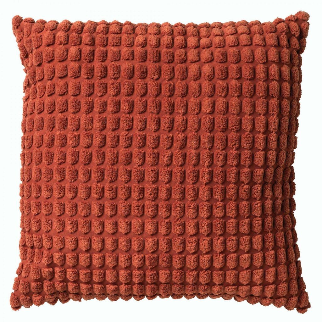 

РИМ - Чехол на подушку Potters Clay 45x45 см Dutch Decor