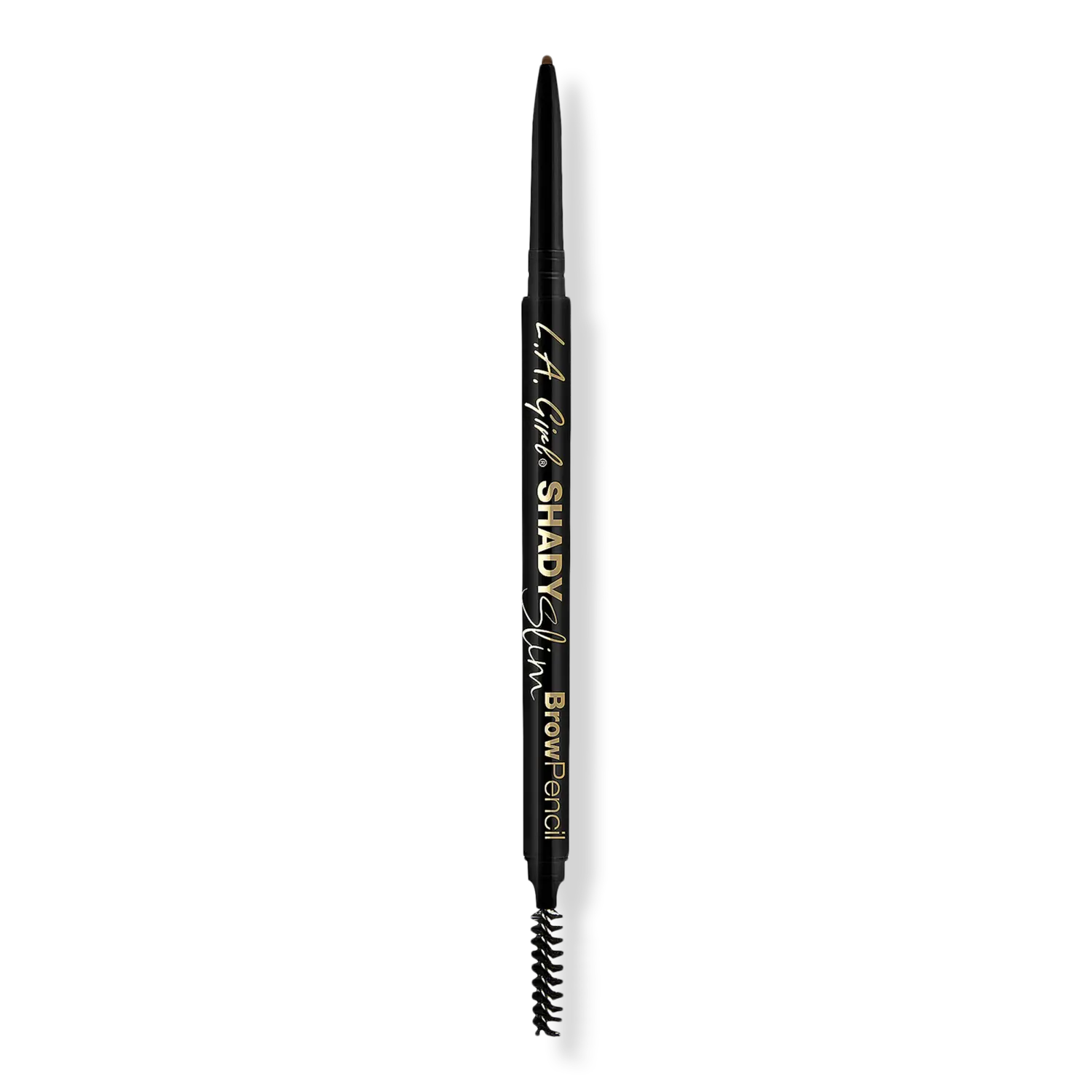 

Тонкий карандаш для бровей Shady L.A. Girl, Espresso