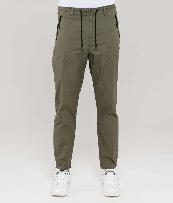 

Брюки Vicente Retro Jeans, зеленый