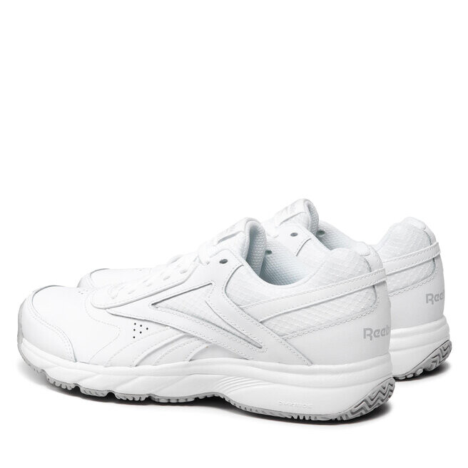 

Кроссовки Reebok WorkN Cushion, белый