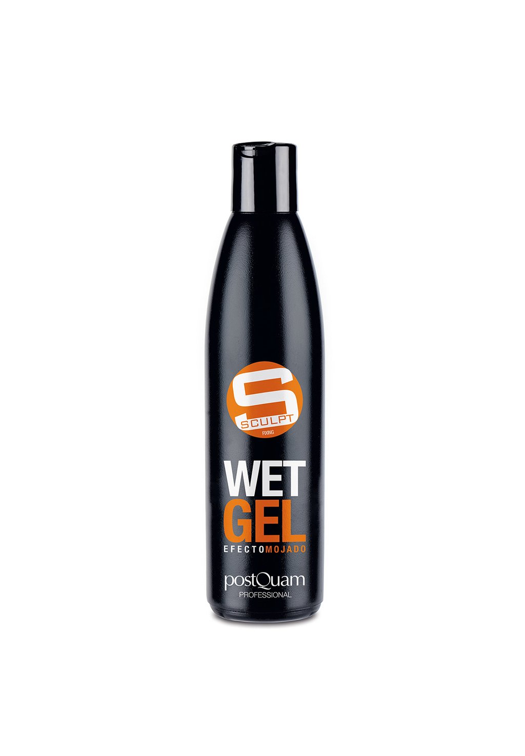 

Шампунь Hair Care Wet Gel 250 Ml. PostQuam, белый